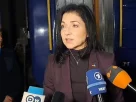 Міністр економіки Германії Райх прибула у Київ