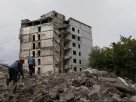 Україна намагається знайти домівки для мільйонів біженців