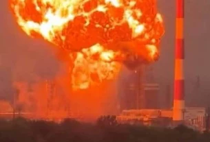 Україна веде паливну війну проти Росії