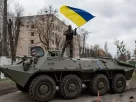 Мирна угода для України повинна містити три гарантії