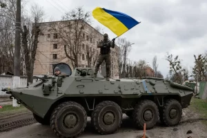 Мирна угода для України повинна містити три гарантії