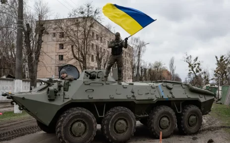 Мирна угода для України повинна містити три гарантії