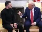 Миротворчість Трампа як і раніше є смертельною для України