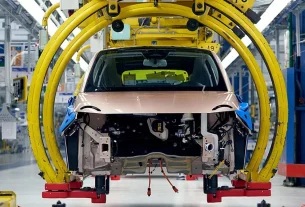 У Європі забагато автозаводів. Китайська експансія поглиблює кризу