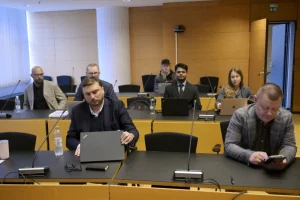 Фінський суд закрив справу проти екіпажу у справі про розрив кабелю в Балтійському морі