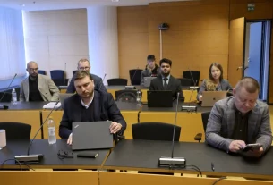 Фінський суд закрив справу проти екіпажу у справі про розрив кабелю в Балтійському морі