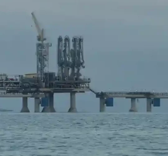 Японія неухильно зменшує свою залежність від російських енергоносіїв