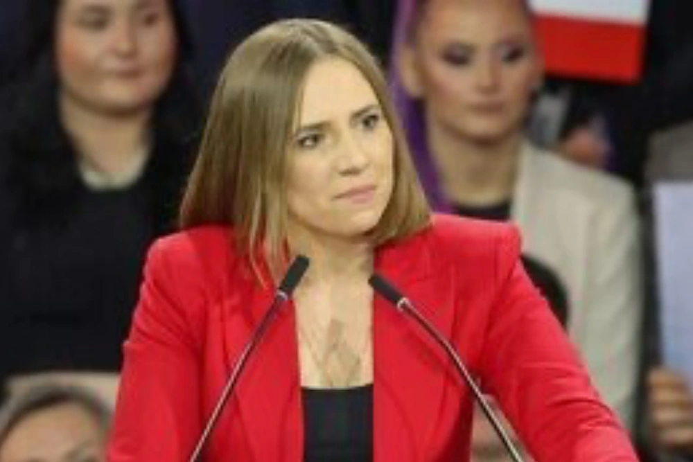 «Це буде повінь». Брилка попереджає про нову угоду з Україною
