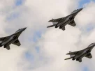 Російські провокації в НАТО викликають занепокоєння серед поляків. Результати нового опитування