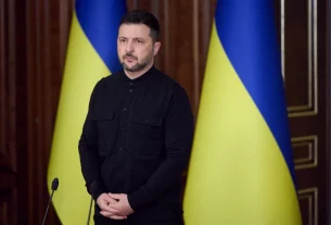 Володимир Зеленський