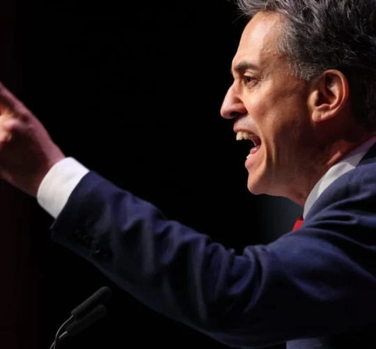 Уряд Великої Британії - Ілону Маску: "Забирайтеся до біса з нашої країни