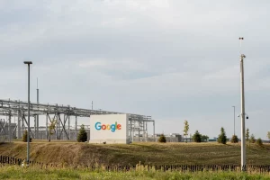 Атомна електростанція в США буде відновлена для роботи центрів обробки даних Google