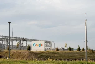 Атомна електростанція в США буде відновлена для роботи центрів обробки даних Google