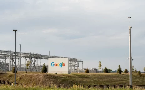 Атомна електростанція в США буде відновлена для роботи центрів обробки даних Google