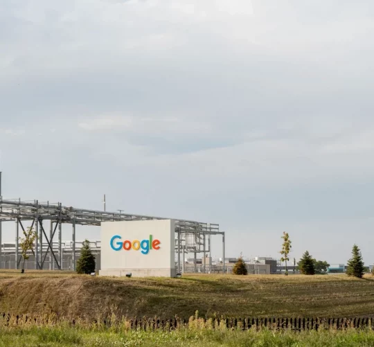 Атомна електростанція в США буде відновлена для роботи центрів обробки даних Google