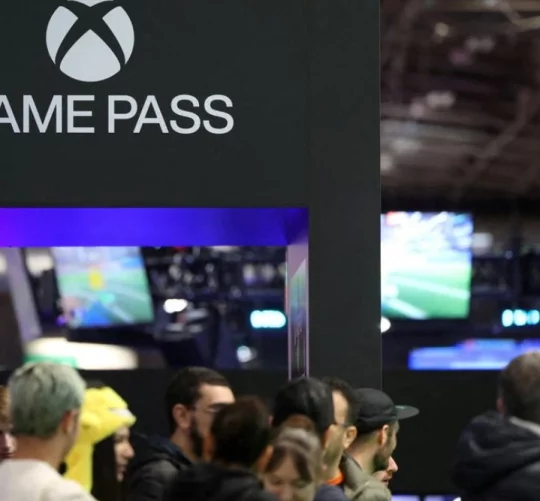 "Досить, досить": Microsoft різко підвищила ціну на Xbox Game Pass, що розлютило геймерів