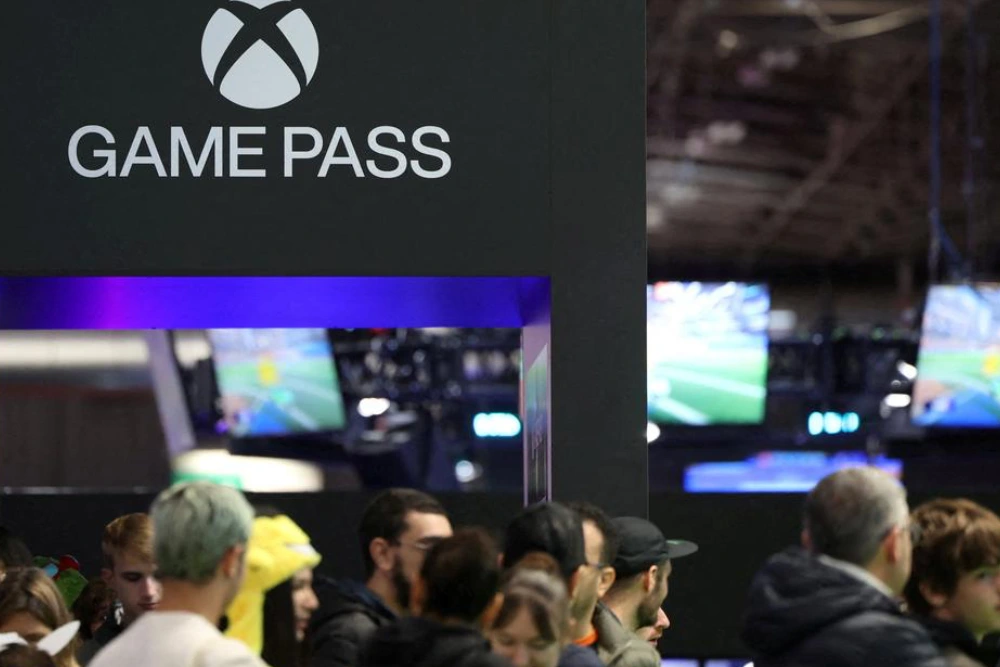 "Досить, досить": Microsoft різко підвищила ціну на Xbox Game Pass, що розлютило геймерів