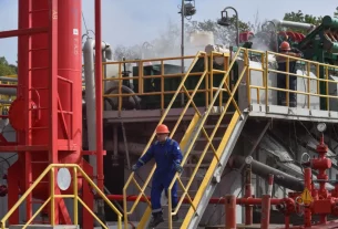 "Нафтогаз України" отримав кредит на 300 млн євро для закупівлі газу на зиму