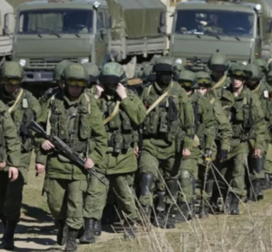 Для завоювання Сходу України путіну треба буде поховати мільйон своїх людей