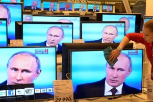 Пропаганда Путіна перевертає реальність: російське суспільство втомилося від війни