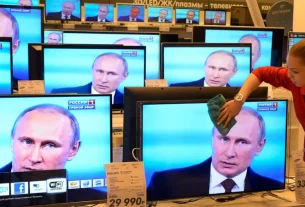 Пропаганда Путіна перевертає реальність: російське суспільство втомилося від війни