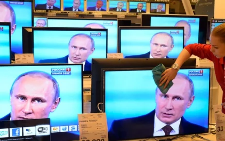 Пропаганда Путіна перевертає реальність: російське суспільство втомилося від війни