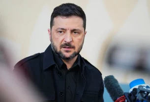 володимир зеленський