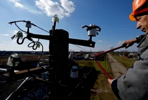 Український енергетичний регулятор планує підвищення тарифів на електроенергії на 14,6%