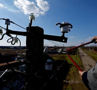 Український енергетичний регулятор планує підвищення тарифів на електроенергії на 14,6%