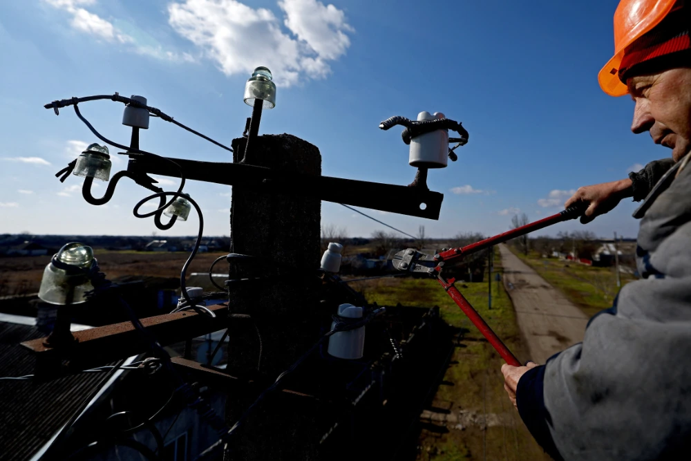 Український енергетичний регулятор планує підвищення тарифів на електроенергії на 14,6%