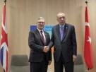 Туреччина підписала угоду про купівлю 20 літаків Eurofighter у Великої Британії