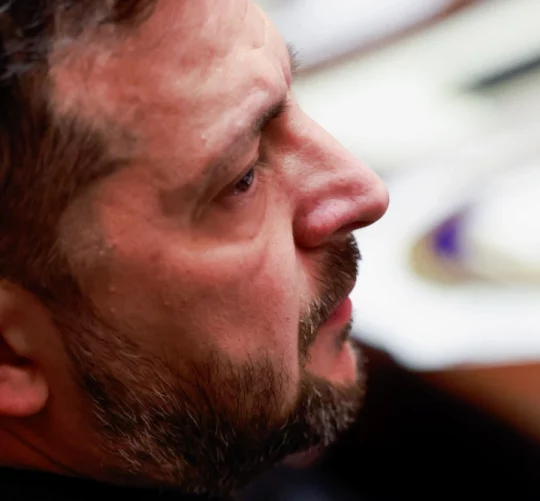 володимир зеленський