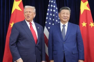 Трамп відновлює ядерні випробування в США