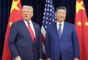 Трамп відновлює ядерні випробування в США