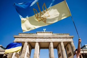 Все більше молодих українців приїжджають до Німеччини