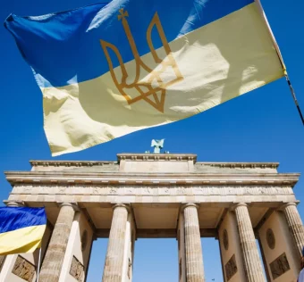 Все більше молодих українців приїжджають до Німеччини