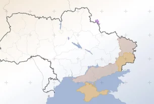Федеральна рада обмежує статус захисту для українців