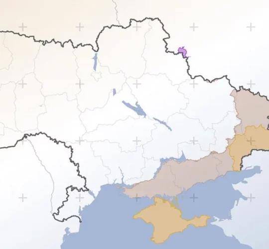 Федеральна рада обмежує статус захисту для українців