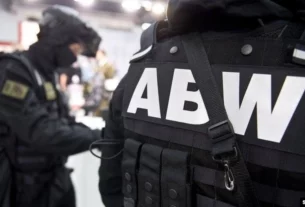 Акти саботажу в Польщі