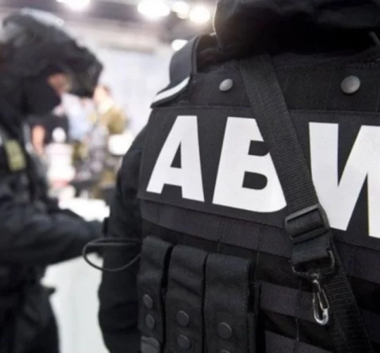 Акти саботажу в Польщі