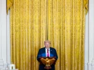 Україна планує "перейти в наступ" на порядку денному зустрічі Трампа і Зеленського