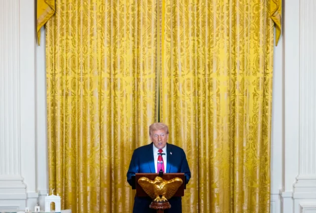 Україна планує "перейти в наступ" на порядку денному зустрічі Трампа і Зеленського