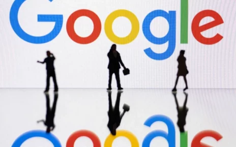 Google будує центр штучного інтелекту вартістю 15 мільярдів доларів США