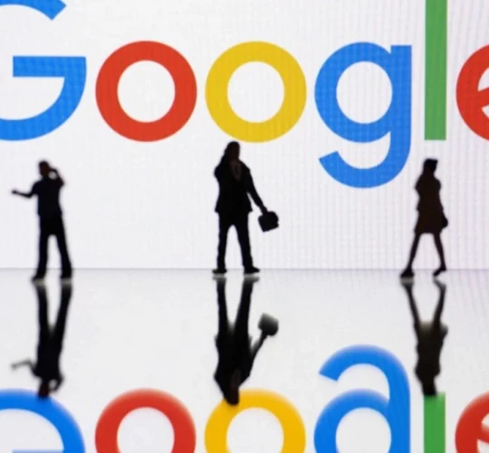 Google будує центр штучного інтелекту вартістю 15 мільярдів доларів США