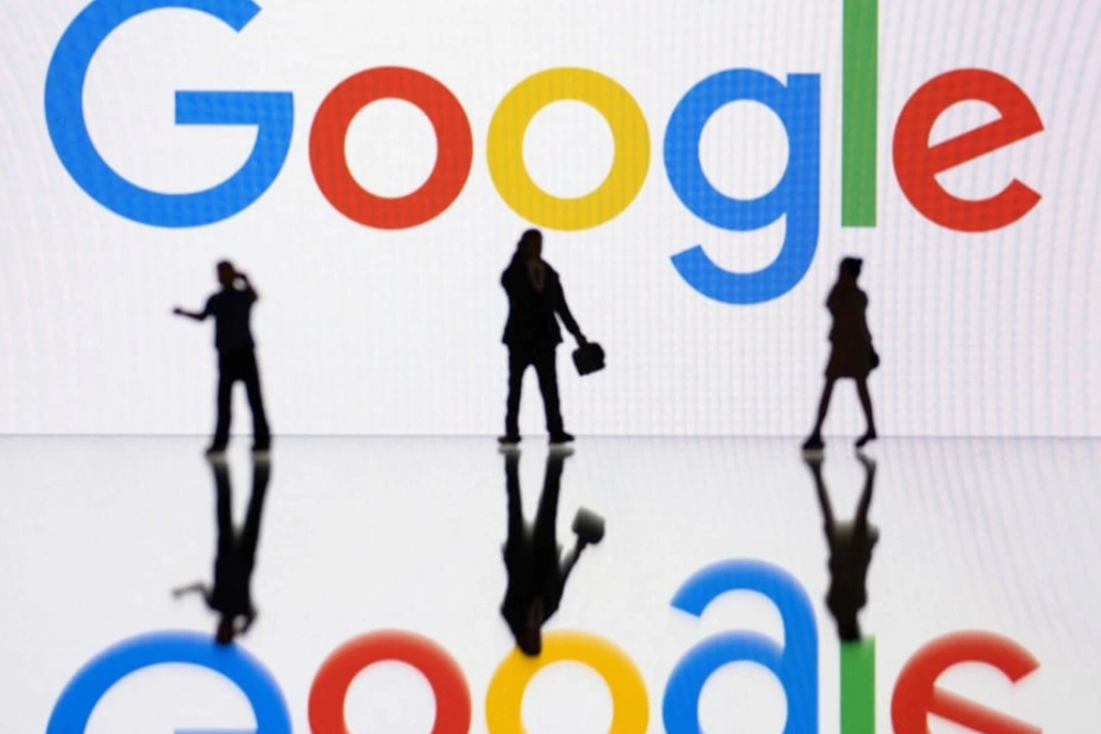 Google будує центр штучного інтелекту вартістю 15 мільярдів доларів США