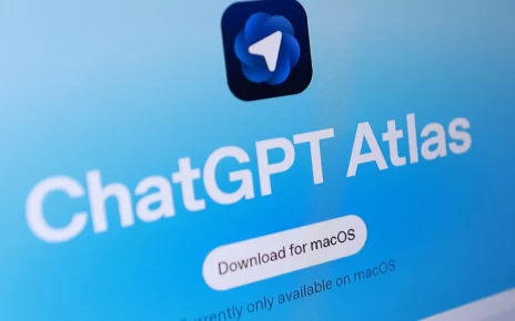 OpenAI атакує Google Chrome