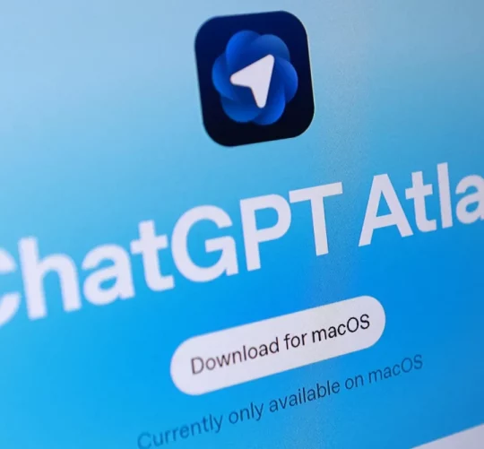 OpenAI атакує Google Chrome