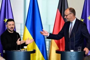 Російські валютні резерви на допомогу Україні