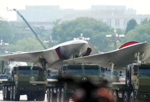 Китай готується до війни майбутнього, мозком має стати DeepSeek