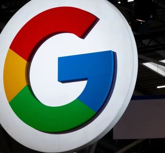 google